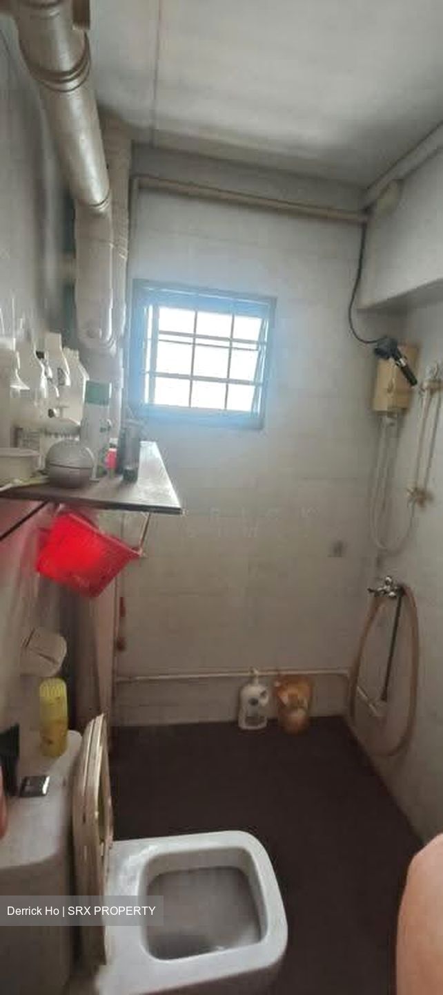 Blk 539 Woodlands Drive 16 (Woodlands), HDB 5 Rooms #609017381
